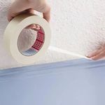 Masking Tape 25 M X 12 Mm