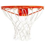 Red para Aro de Baloncesto Estilo Hourglass 21 Plg