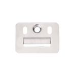 Hebilla para WPC Decena 30x40 Mm