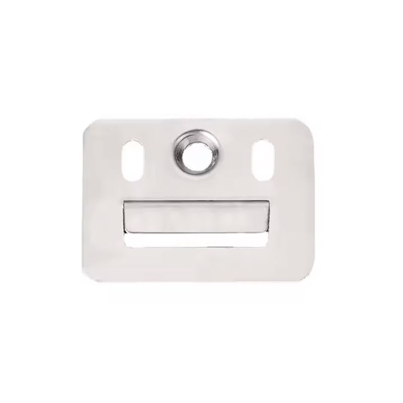 Hebilla para WPC Decena 30x40 Mm