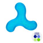 Disco de Lanzamiento para Perros Colores Surtidos