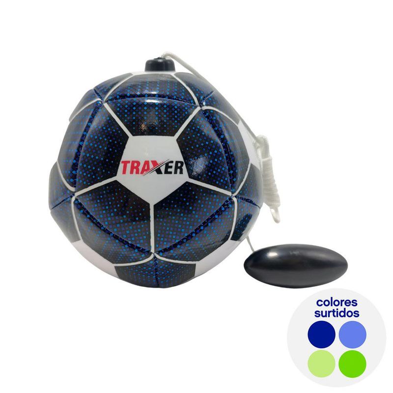 Balón de Entrenamiento Colores Surtidos