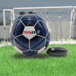 Balón de Entrenamiento Colores Surtidos