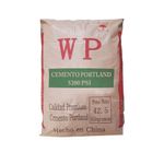 Cemento Portland 5200 PSI 42.5 Kg
