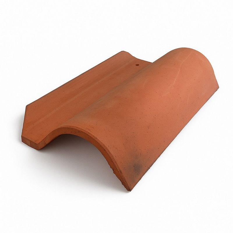 Teja Quemada 15 x 30 Cm