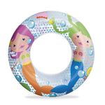 Dona Salvavidas Criaturas del Óceano 51 Cm Presentaciones Surtidas - Bestway