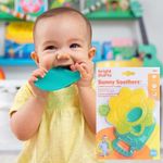 Mordedores Sunny Soothers 2 Pzas
