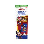 Set de 3 Rompecabezas de Mickey