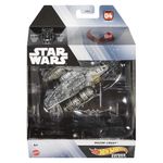 Auto Hot Wheels Star Wars General Grievous