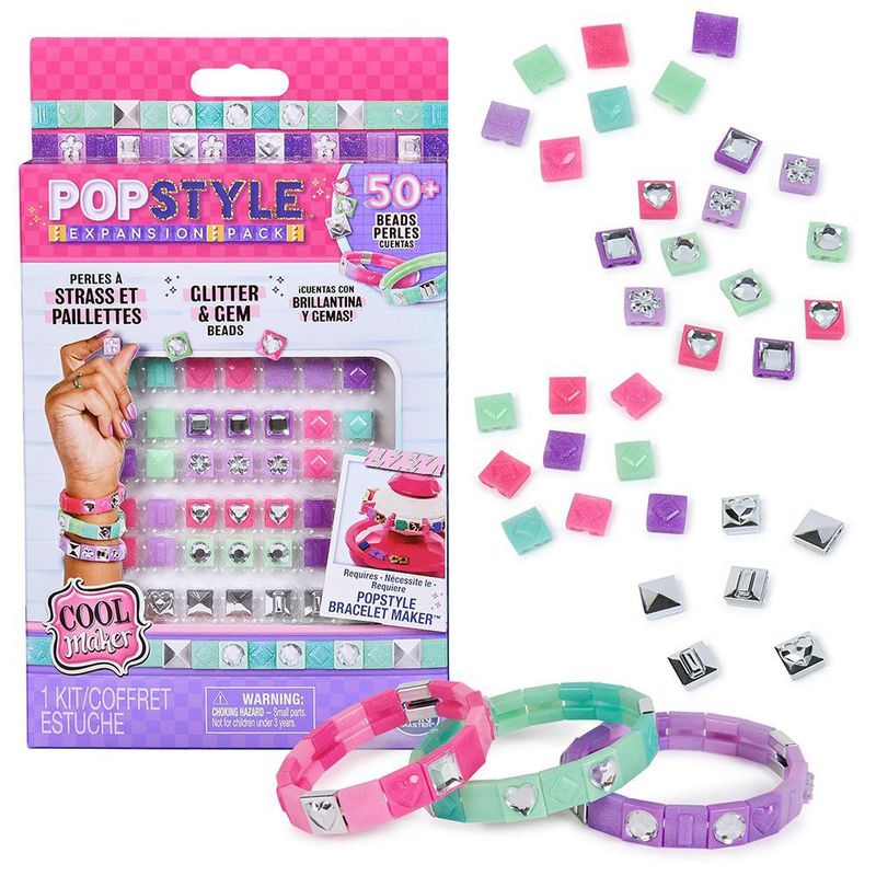 Set de Expansión PopStyle