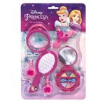Juego de Belleza Princesas Disney