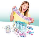 Refill Estudio de Slime