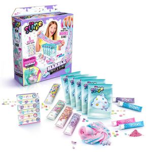 Refill Estudio de Slime