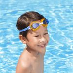 Lentes de Natación Infantiles con Correa Ajustable - Colores Surtidos