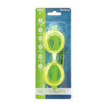 Lentes de Natación Infantiles con Correa Ajustable - Colores Surtidos