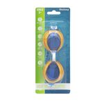 Lentes de Natación Infantiles con Correa Ajustable - Colores Surtidos