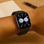 Smartwatch Redmi 5 Lite Negro