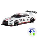 Vehículo de colección cultura pop