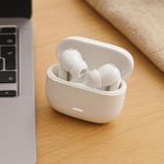 Audífonos Inalámbricos Xiaomi Redmi Buds 6 Lite Blanco