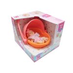 Bebé con Transportador