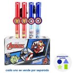 Lanzador de Burbujas Avengers