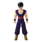 Figura Ultimate Gohan 12 Plg Limit Breaker