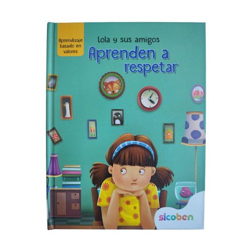 Aprenden a Respetar