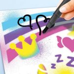 Refill Arte Airbrush