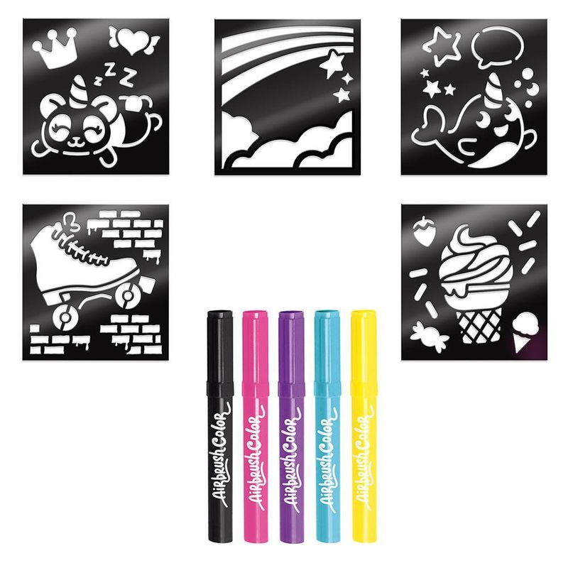 Refill Arte Airbrush