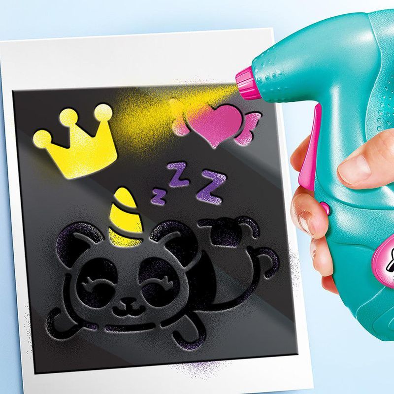Refill Arte Airbrush