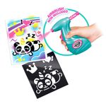 Refill Arte Airbrush