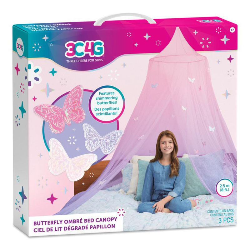Set de Dibujo Mariposa 20 Pzas