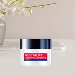 Crema Antiarrugas Ácido Hialurónico