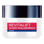 Crema Antiarrugas Ácido Hialurónico