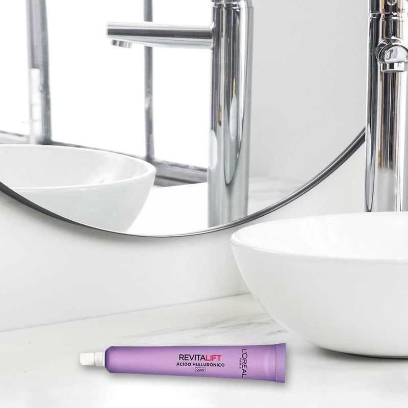 Crema Antiarrugas 15 Ml
