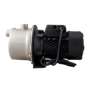Bomba Centrífuga Autocebante Jet Inox 1 Hp 14 Gpm