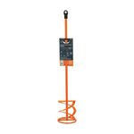 Revolvedor de Pintura 10 Cm para Taladro