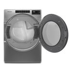 Secadora Carga Frontal A Gas 23 Kg - Whirlpool
