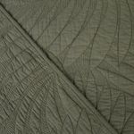 Set Cubrecama Full/Queen Verde