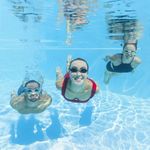 Lentes de Natación para Adulto Colores Surtidos