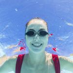 Lentes de Natación para Adulto Colores Surtidos