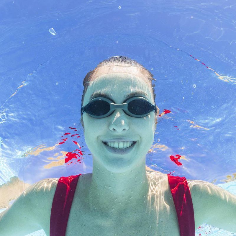 Lentes de Natación para Adulto Colores Surtidos