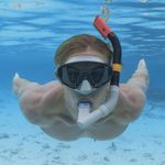 Máscara de Snorkel Spark Wave Colores Surtidos