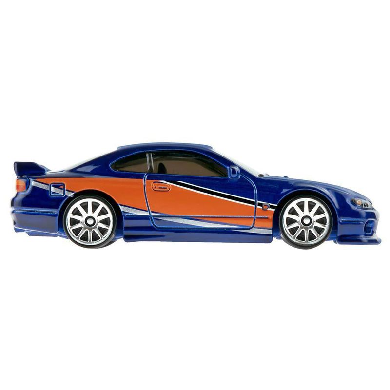 Fast & Furious Diseños Surtidos - Hot Wheels