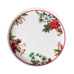 Plato Diseño Pascuas 7.8Plg