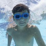 Lentes de Natación para Niños - Colores Surtidos