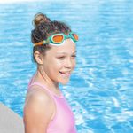 Lentes de Natación para Niños - Colores Surtidos