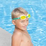 Lentes de Natación Infantiles - Colores Surtidos