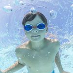 Lentes de Natación Infantiles - Colores Surtidos