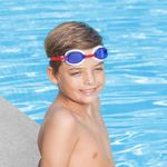 Lentes de Natación Infantiles - Colores Surtidos